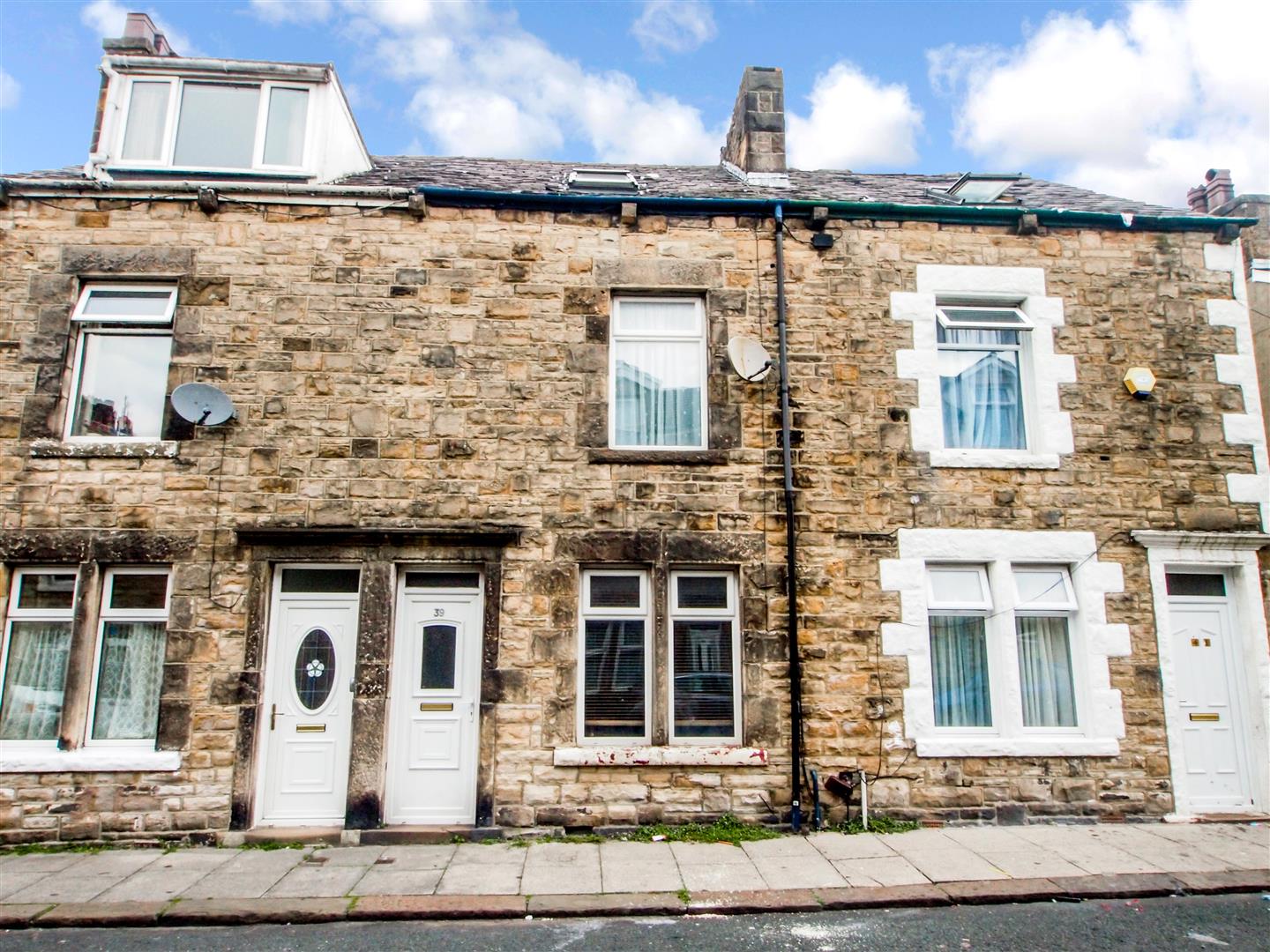 Broadway, Lancaster R&B Estate Agents